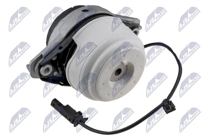 NTY ZPS-ME-094 Mounting, engine