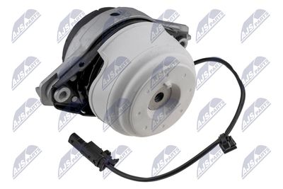 Mounting, engine NTY ZPS-ME-094
