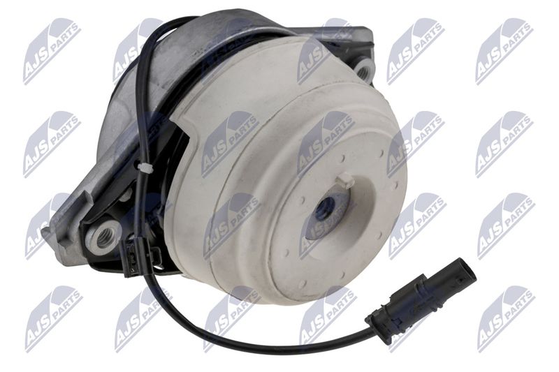 NTY ZPS-ME-095 Mounting, engine