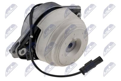 Mounting, engine NTY ZPS-ME-095