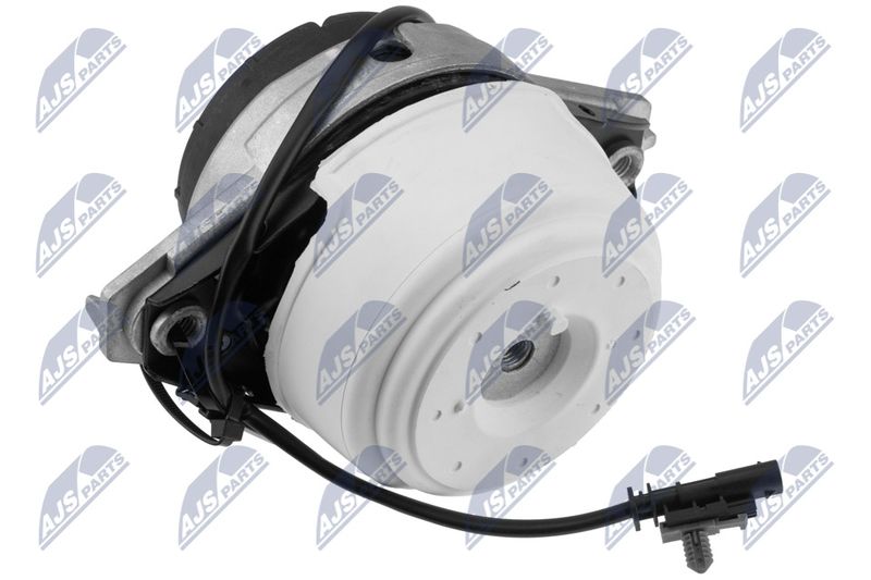 NTY ZPS-ME-096 Mounting, engine