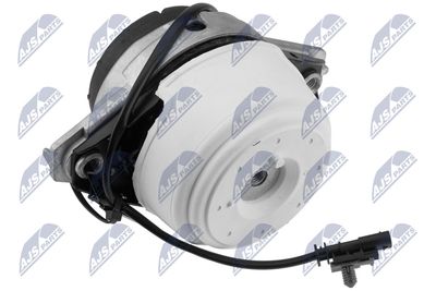 Mounting, engine NTY ZPS-ME-096