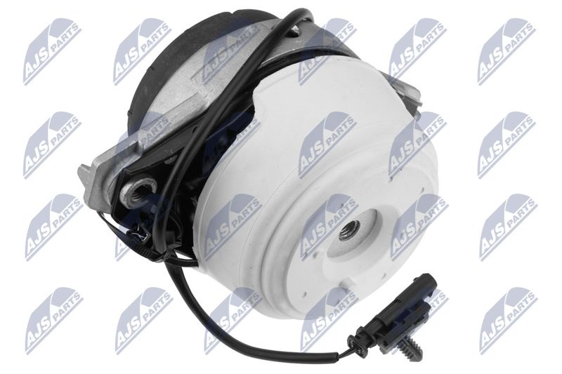 NTY ZPS-ME-097 Mounting, engine