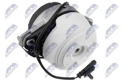 Mounting, engine NTY ZPS-ME-097