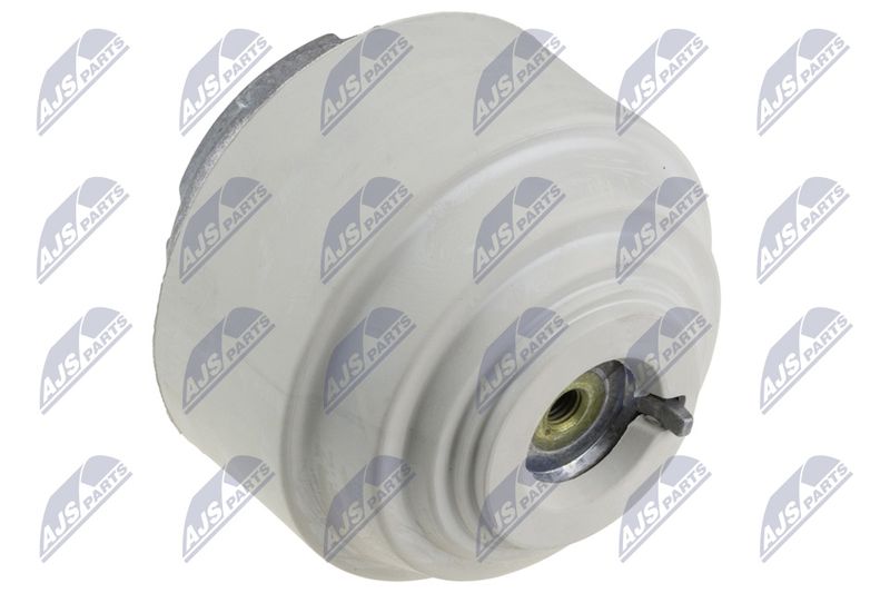 NTY ZPS-ME-100 Mounting, engine
