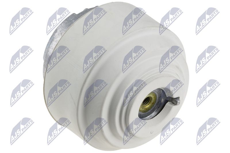 NTY ZPS-ME-101 Mounting, engine