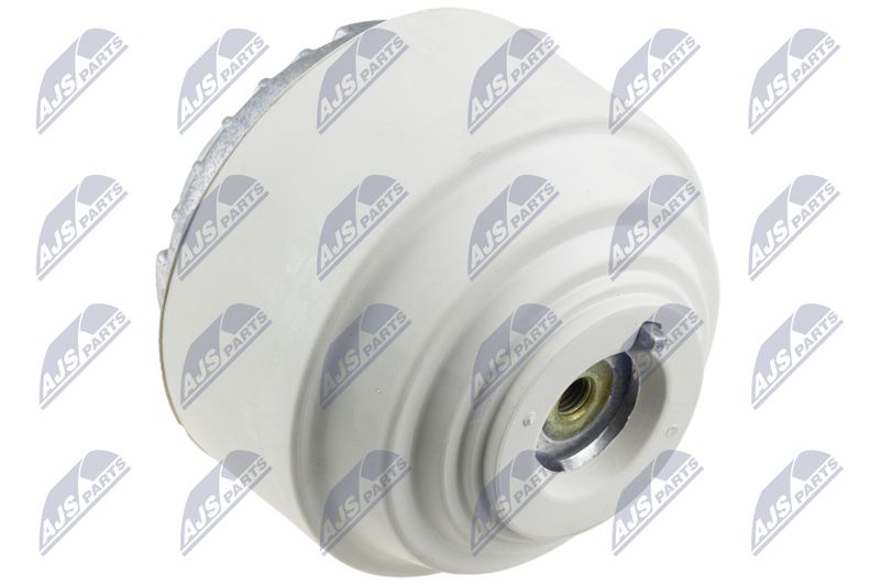 NTY ZPS-ME-102 Mounting, engine