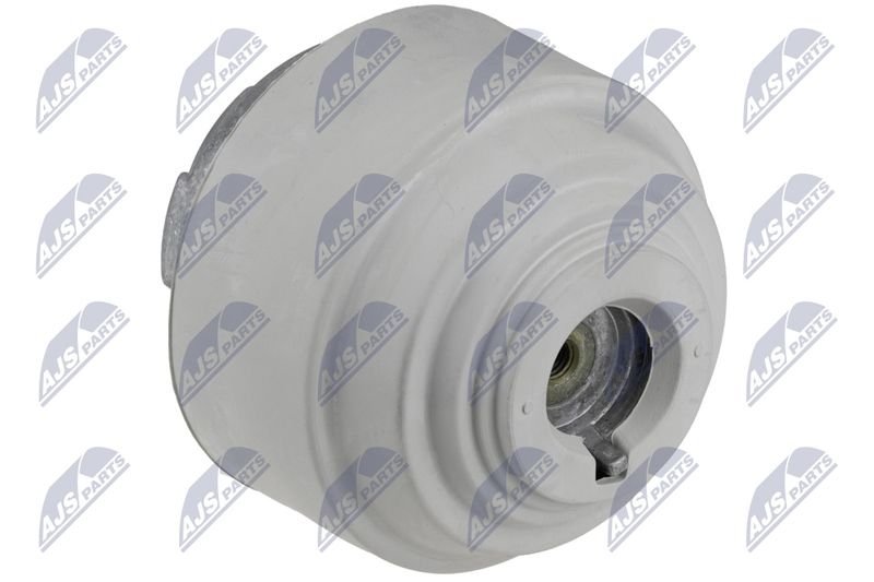 NTY ZPS-ME-103 Mounting, engine