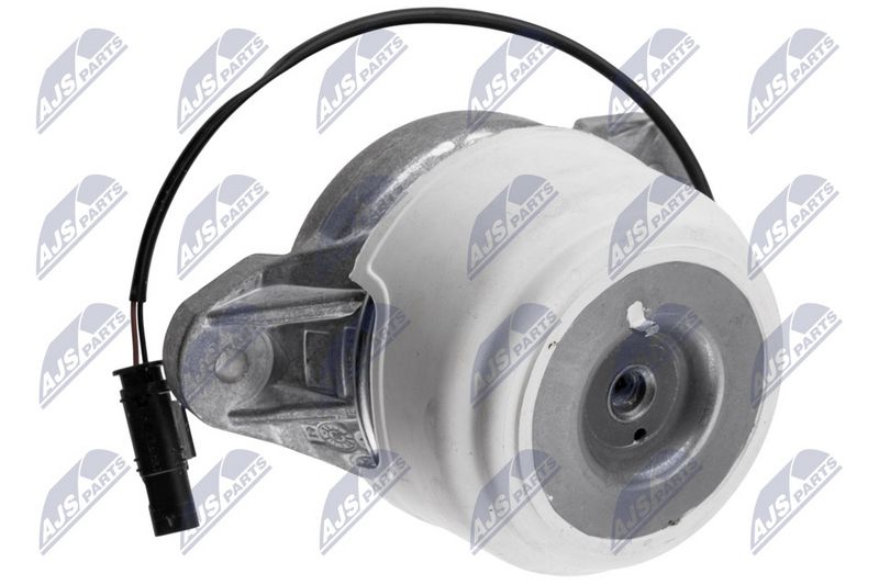 NTY ZPS-ME-104 Mounting, engine