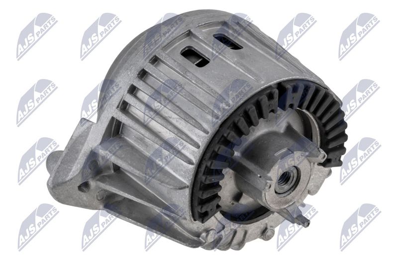 NTY ZPS-ME-105 Mounting, engine