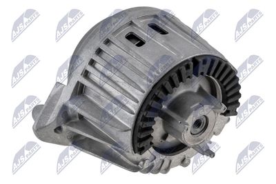 Mounting, engine NTY ZPS-ME-105