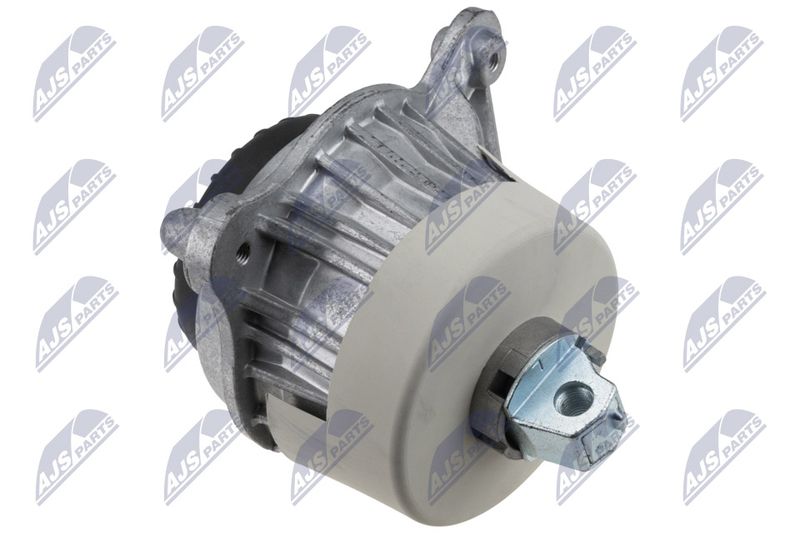 NTY ZPS-ME-106 Mounting, engine