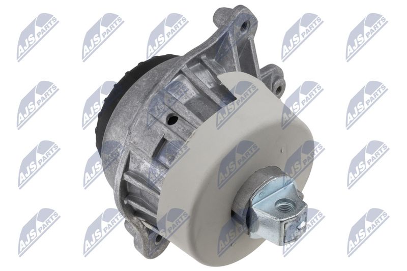 NTY ZPS-ME-107 Mounting, engine