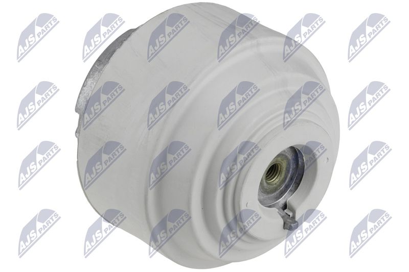 NTY ZPS-ME-109 Mounting, engine