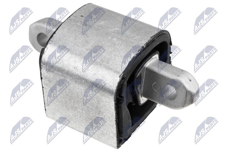 NTY ZPS-ME-110 Mounting, manual transmission