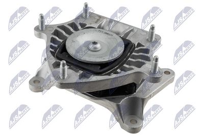 Mounting, automatic transmission NTY ZPS-ME-112