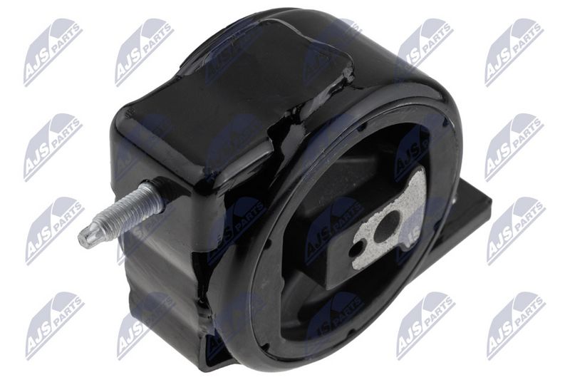 NTY ZPS-ME-114 Mounting, automatic transmission