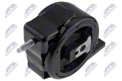 Mounting, automatic transmission NTY ZPS-ME-114