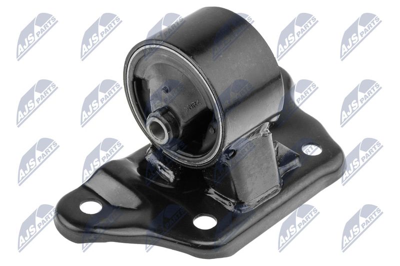 NTY ZPS-MS-001 Mounting, engine