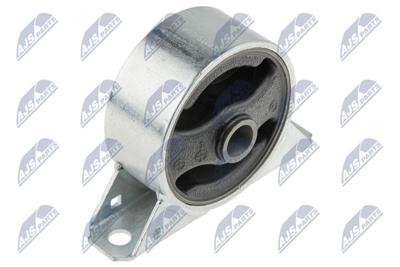 NTY ZPS-MS-004 Mounting, engine