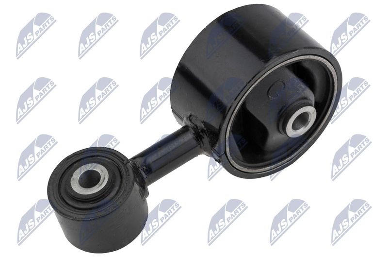 NTY ZPS-MS-005 Mounting, engine