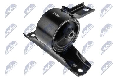 Mounting, engine NTY ZPS-MS-007