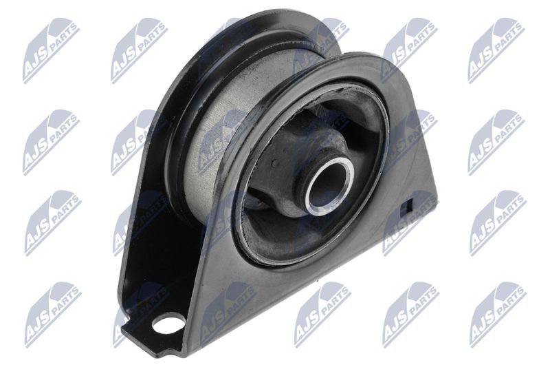 NTY ZPS-MS-009 Mounting, engine