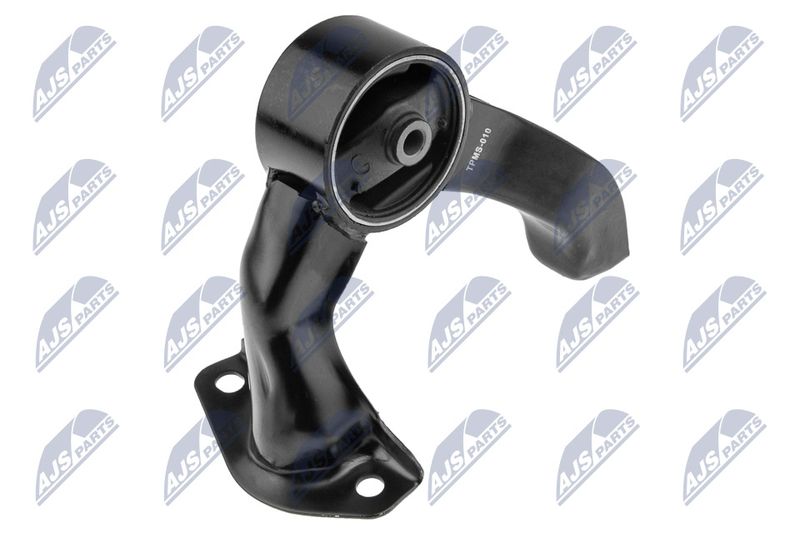 NTY ZPS-MS-010 Mounting, engine