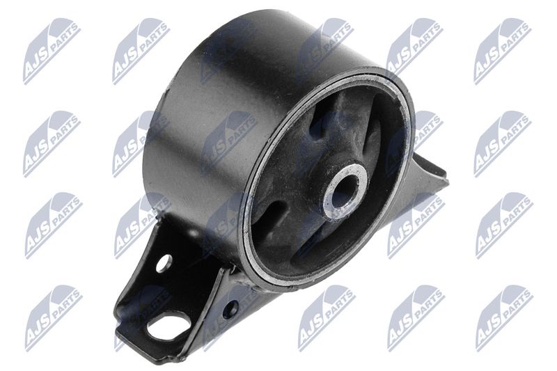 NTY ZPS-MS-018 Mounting, engine