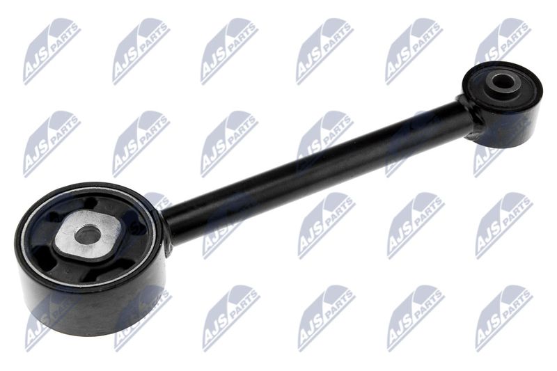 NTY ZPS-MS-025 Mounting, engine