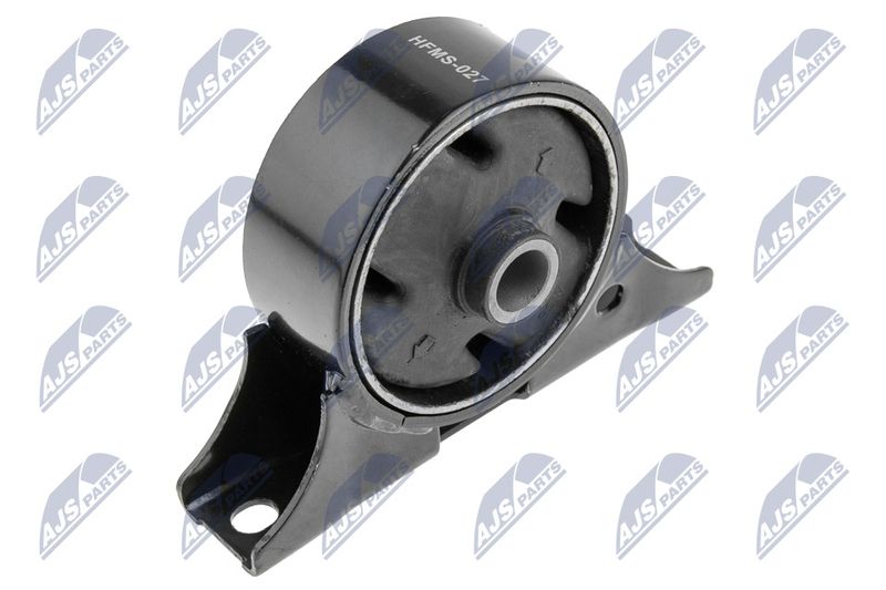 NTY ZPS-MS-027 Mounting, engine