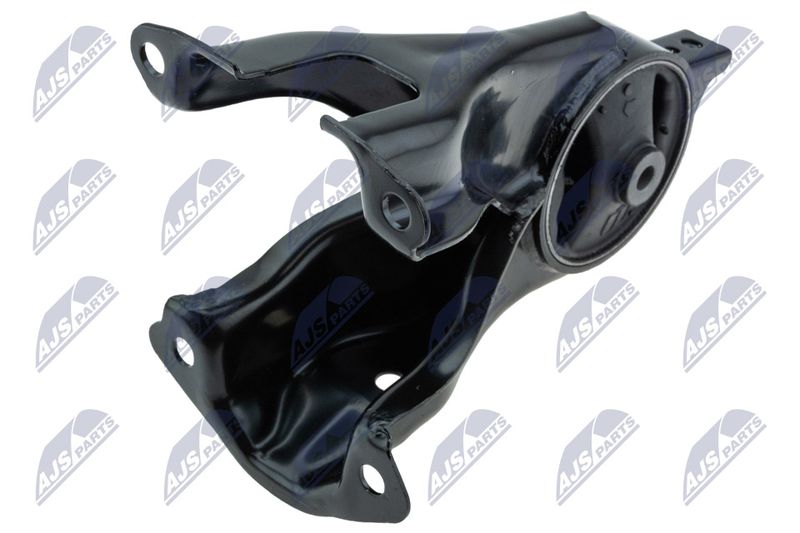 NTY ZPS-MS-028 Mounting, engine