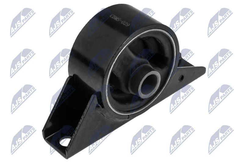 NTY ZPS-MS-029 Mounting, engine