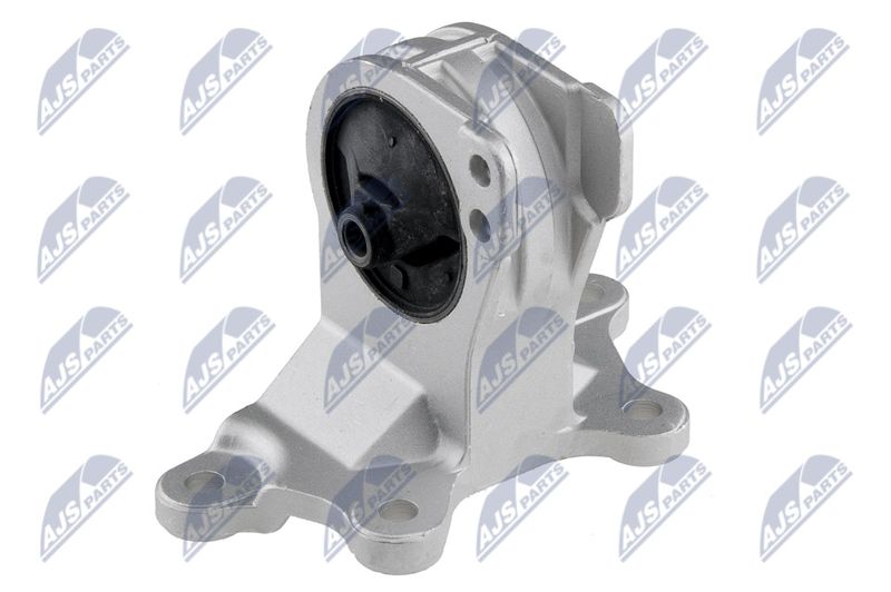 NTY ZPS-MS-030 Mounting, engine