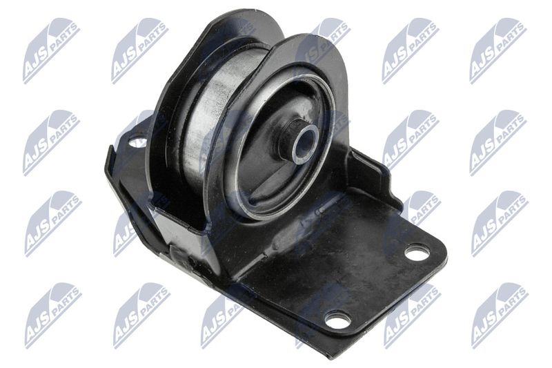 NTY ZPS-MS-031 Mounting, engine