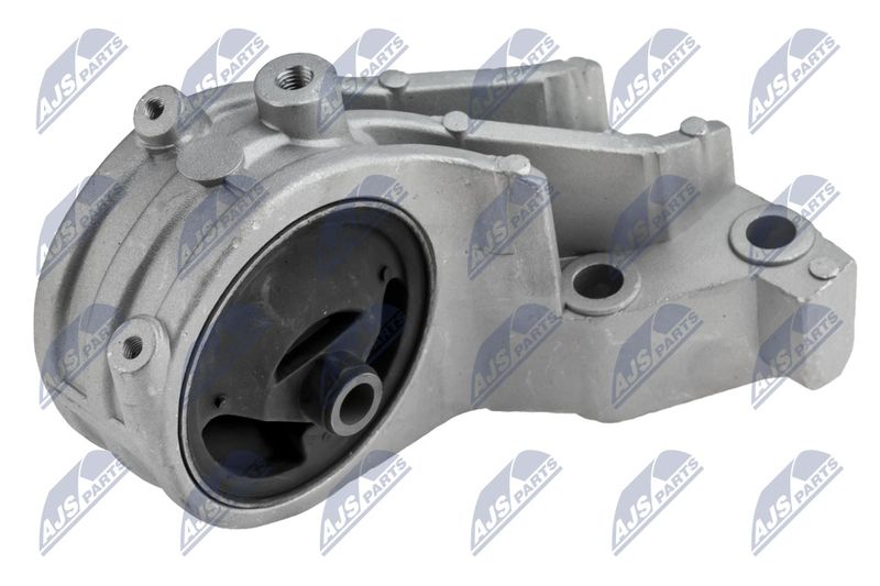 NTY ZPS-MS-034 Mounting, engine