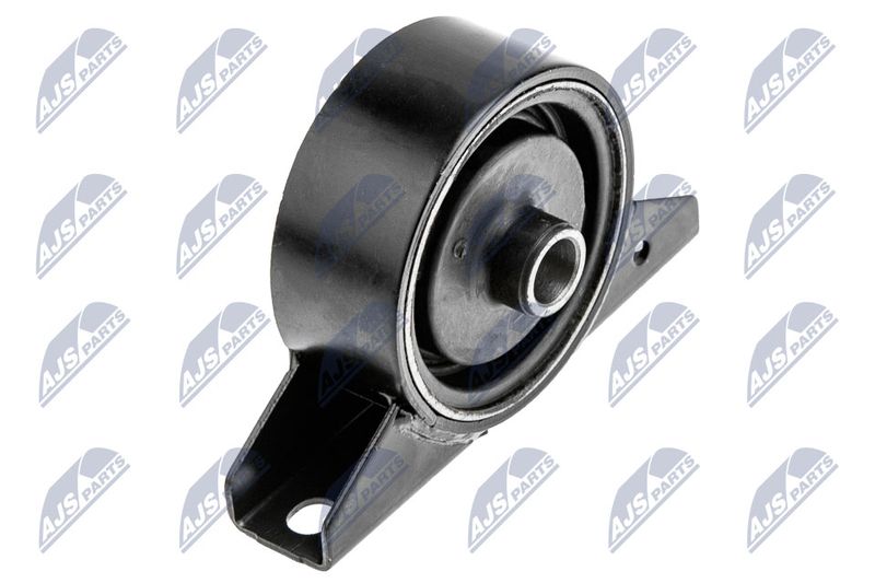 NTY ZPS-MS-035 Mounting, engine