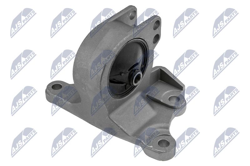NTY ZPS-MS-037 Mounting, engine
