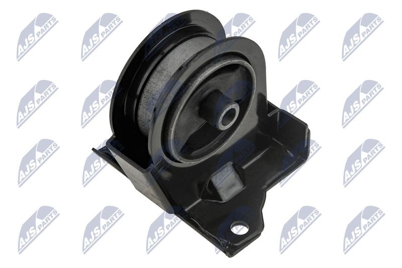 NTY ZPS-MS-038 Mounting, engine