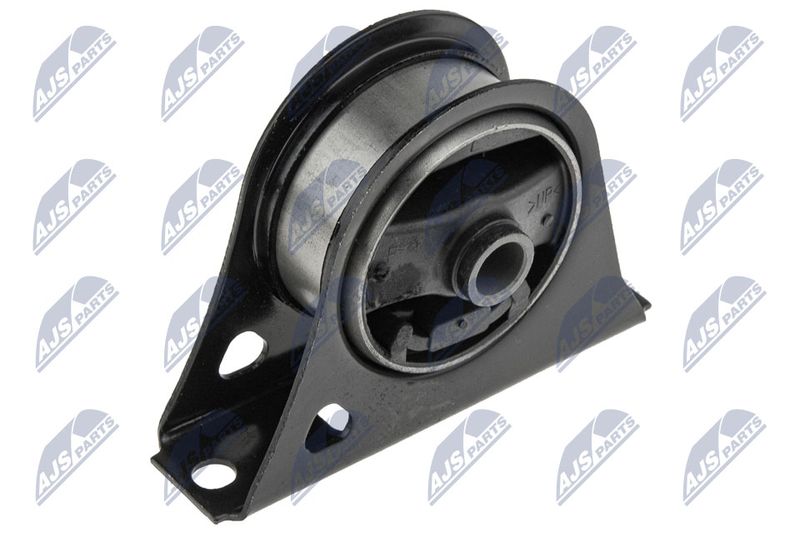 NTY ZPS-MS-040 Mounting, engine