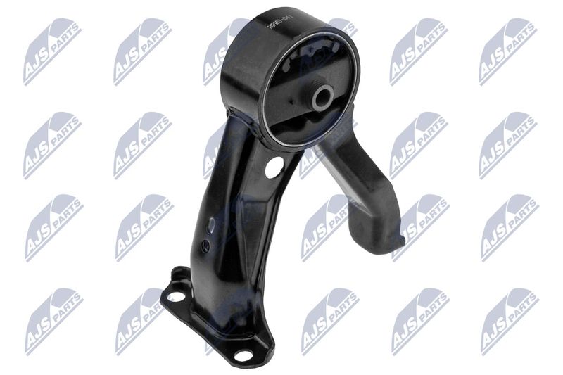 NTY ZPS-MS-041 Mounting, engine