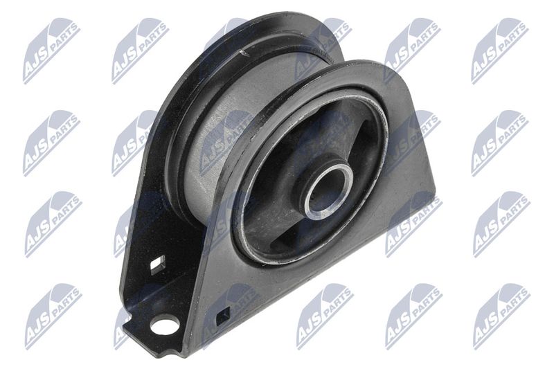 NTY ZPS-MS-043 Mounting, engine