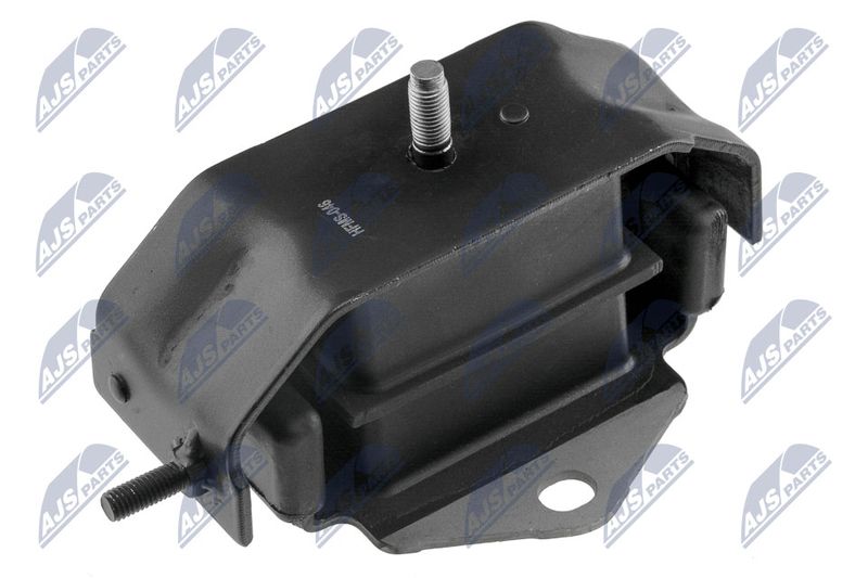 NTY ZPS-MS-046 Mounting, engine