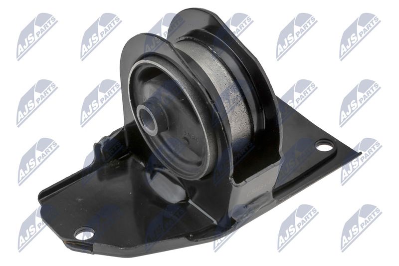 NTY ZPS-MS-047 Mounting, engine