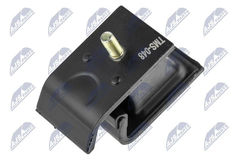 NTY ZPS-MS-048 Mounting, engine
