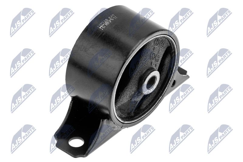 NTY ZPS-MS-050 Mounting, engine