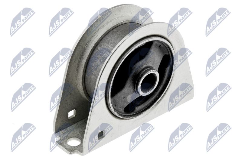 NTY ZPS-MS-052 Mounting, engine