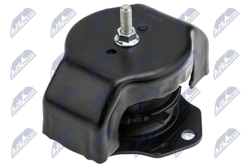 NTY ZPS-MS-053 Mounting, engine