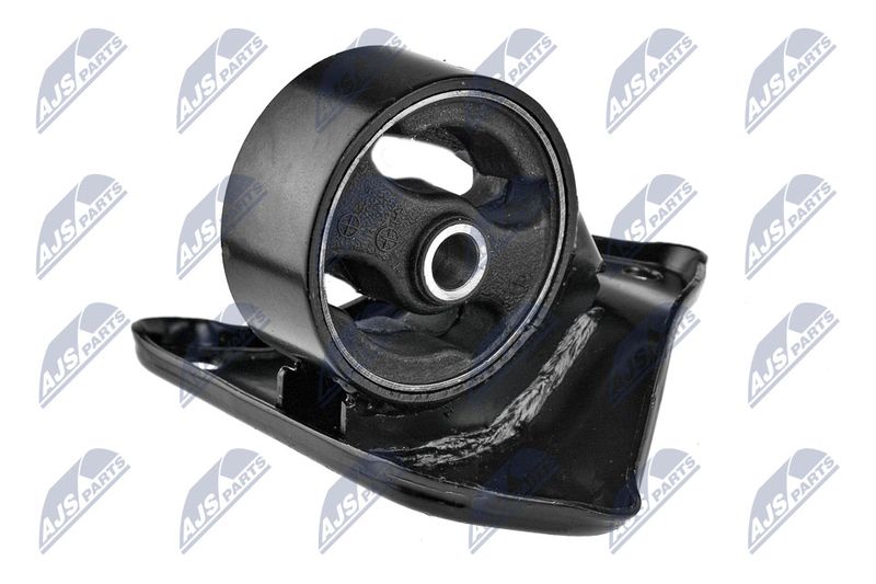 NTY ZPS-MS-057 Mounting, engine