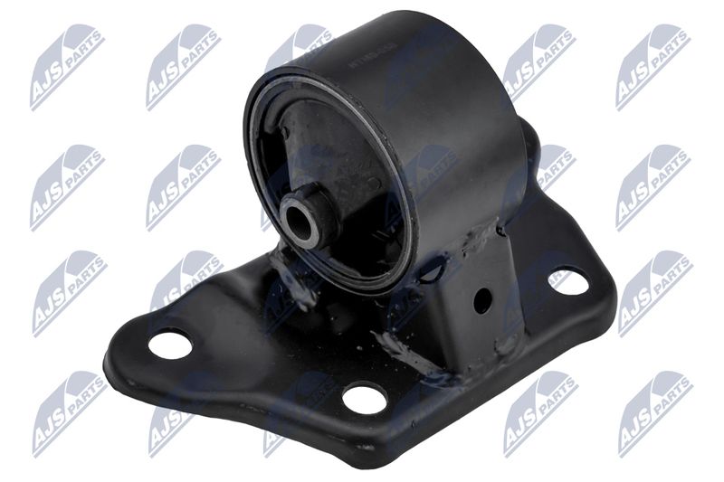 NTY ZPS-MS-058 Mounting, engine